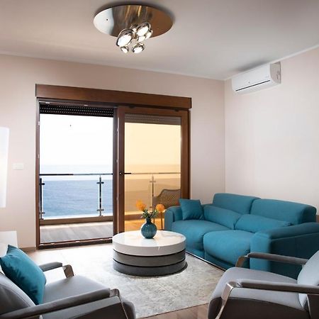 Royal Bay Apartment Добра вода Екстериор снимка